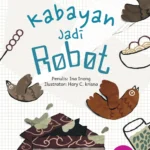 Kabayan Jadi Robot 4