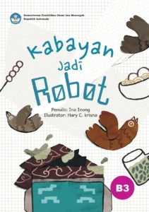 Kabayan Jadi Robot 5